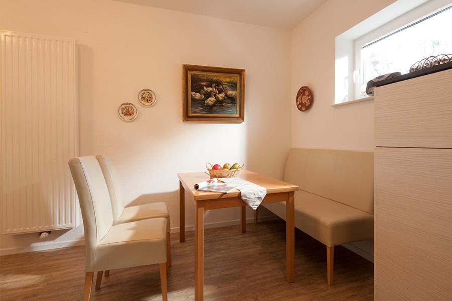 Ferienhaus Mien Huske 诺德奈 外观 照片