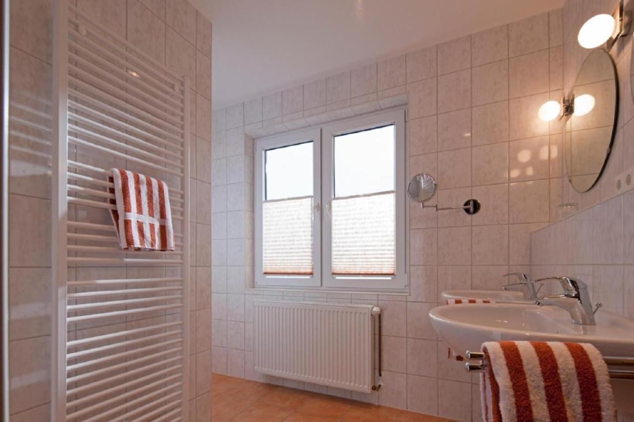 Ferienhaus Mien Huske 诺德奈 客房 照片